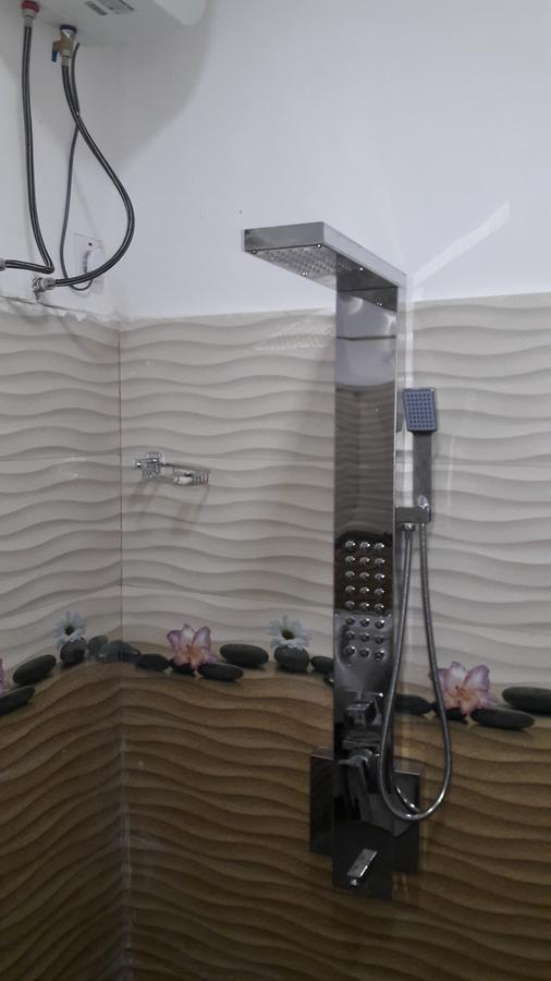 Grand View Hotel 누와라 엘리야 외부 사진