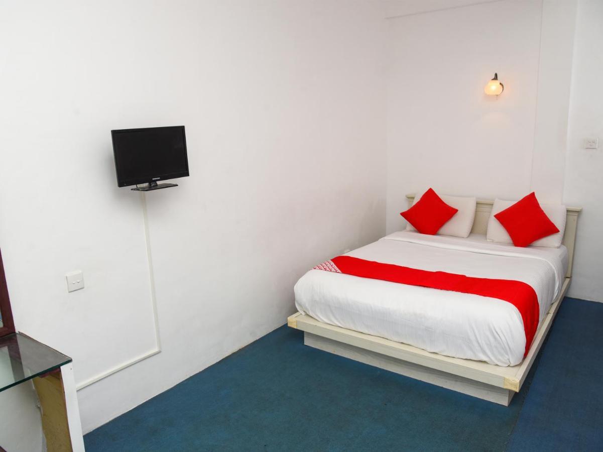 Grand View Hotel 누와라 엘리야 외부 사진