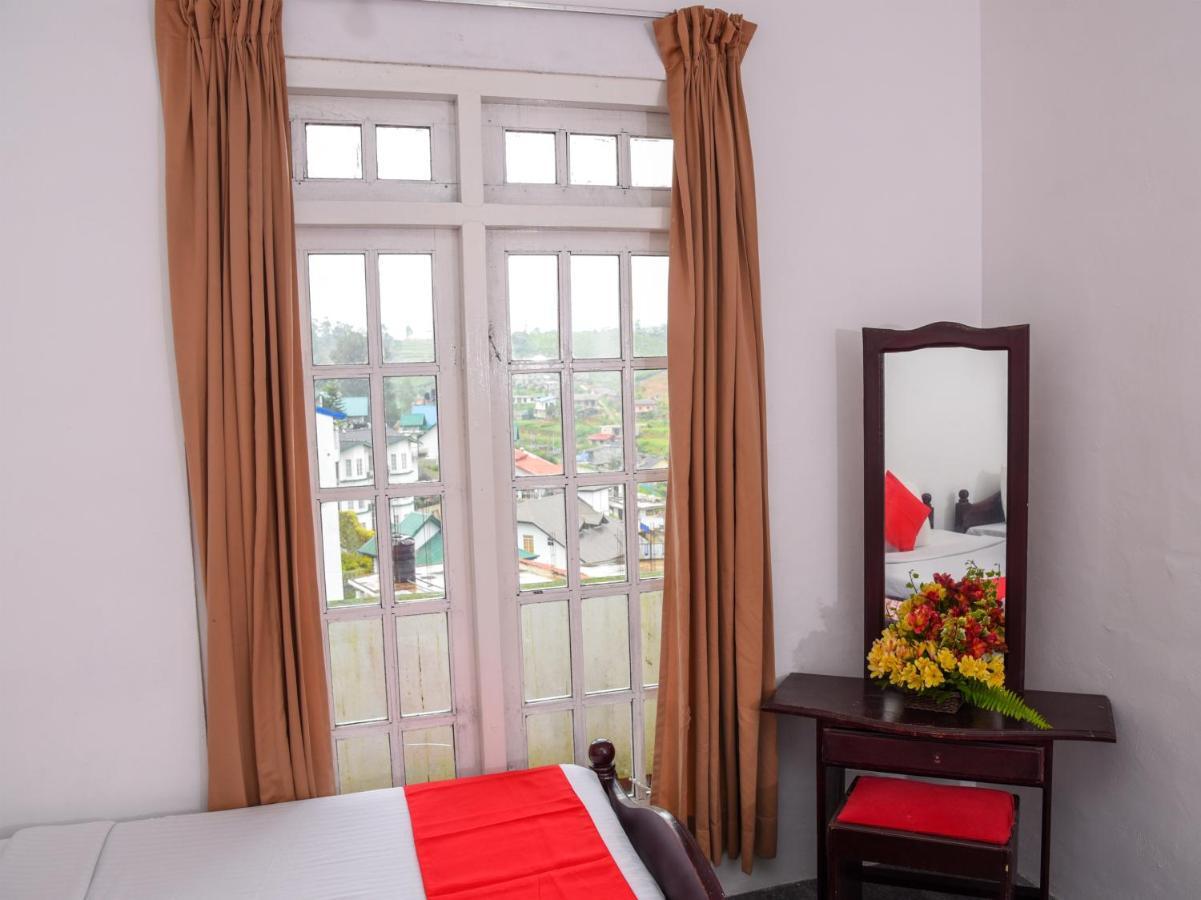 Grand View Hotel 누와라 엘리야 외부 사진
