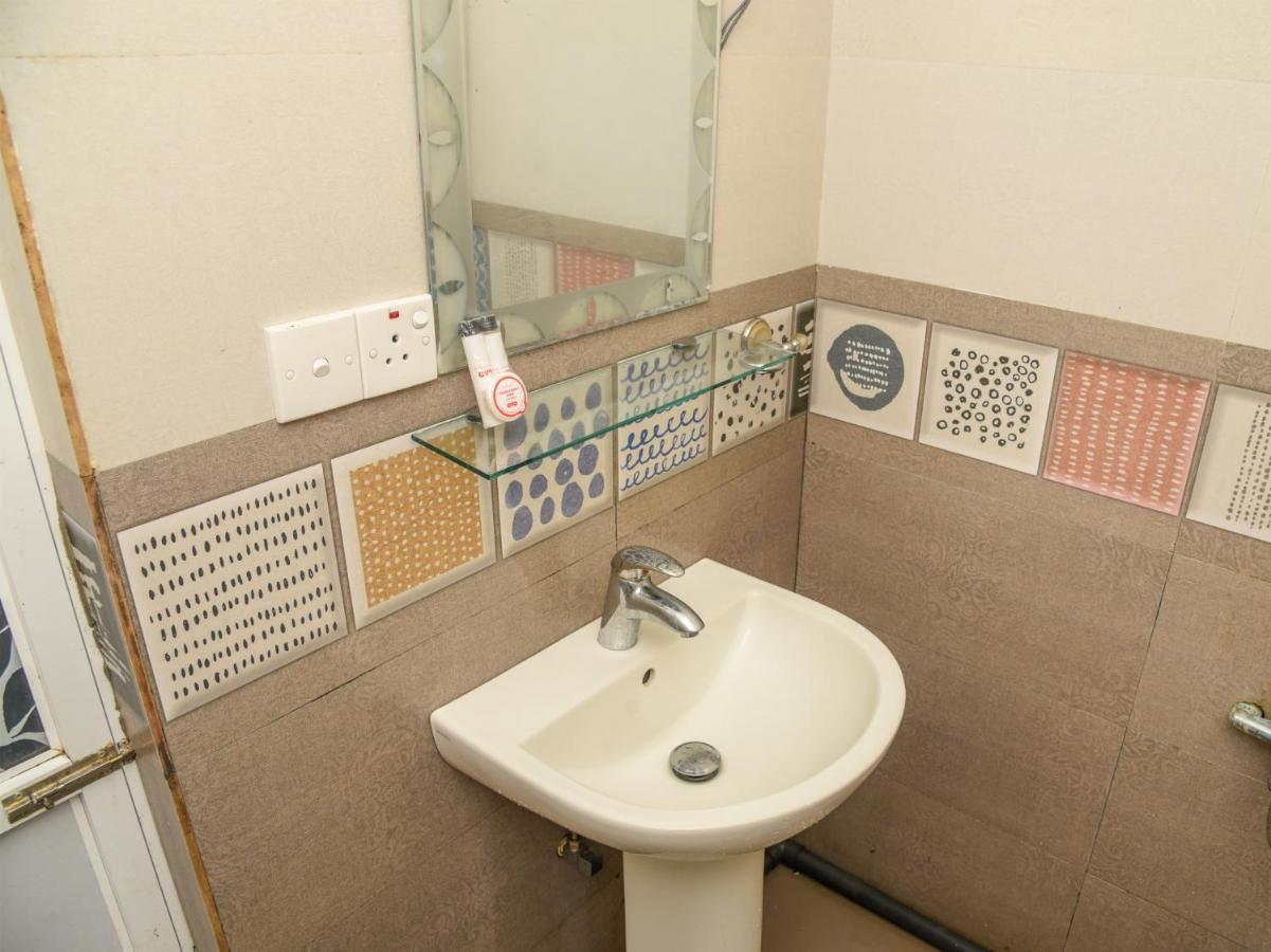 Grand View Hotel 누와라 엘리야 외부 사진