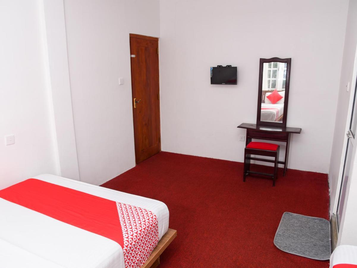 Grand View Hotel 누와라 엘리야 외부 사진