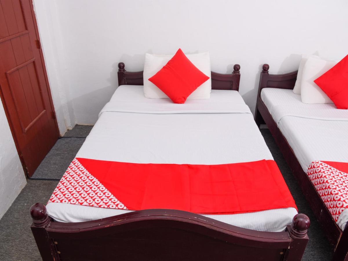 Grand View Hotel 누와라 엘리야 외부 사진