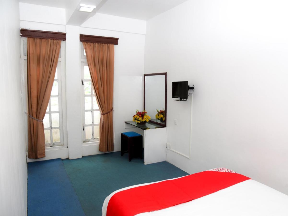 Grand View Hotel 누와라 엘리야 외부 사진